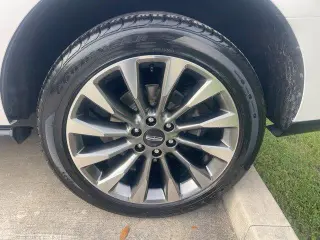 Lincoln Navigator 2018 4x4 Select 4dr SUV