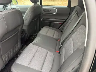 Ford Bronco Sport 2024 AWD Big Bend 4dr SUV
