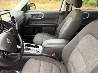 Ford Bronco Sport 2024 AWD Big Bend 4dr SUV