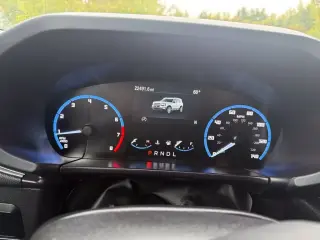 Ford Bronco Sport 2024 AWD Big Bend 4dr SUV