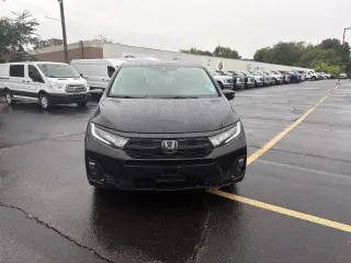 Honda Odyssey 2025 Touring 4dr Mini-Van
