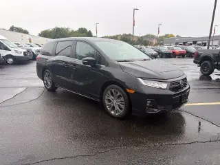 Honda Odyssey 2025 Touring 4dr Mini-Van