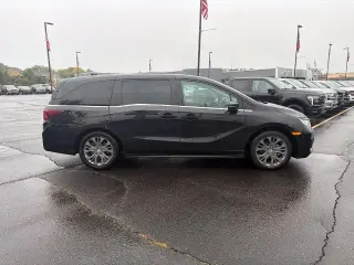 Honda Odyssey 2025 Touring 4dr Mini-Van
