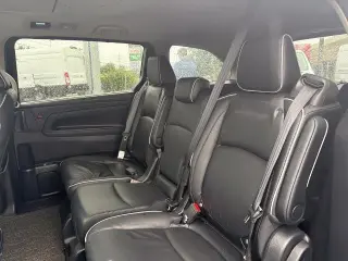 Honda Odyssey 2025 Touring 4dr Mini-Van