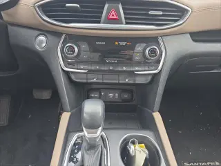 Hyundai SANTA FE 2020 SEL 4p Crossover