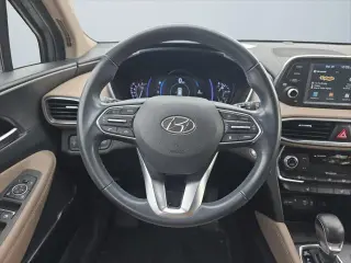 Hyundai SANTA FE 2020 SEL 4p Crossover