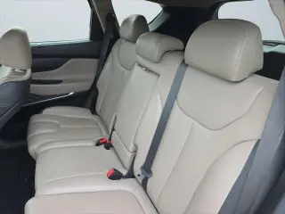 Hyundai SANTA FE 2020 SEL 4p Crossover