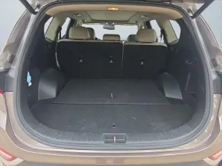 Hyundai SANTA FE 2020 SEL 4p Crossover