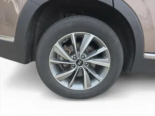 Hyundai SANTA FE 2020 SEL 4p Crossover