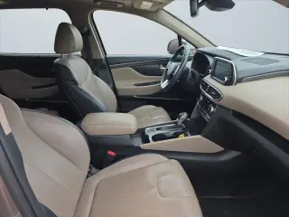 Hyundai SANTA FE 2020 SEL 4p Crossover