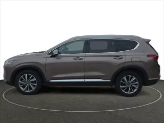 Hyundai SANTA FE 2020 SEL 4p Crossover