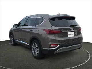 Hyundai SANTA FE 2020 SEL 4p Crossover