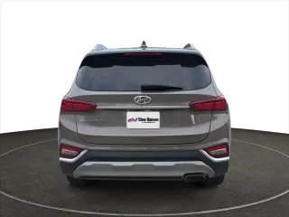 Hyundai SANTA FE 2020 SEL 4p Crossover