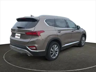 Hyundai SANTA FE 2020 SEL 4p Crossover