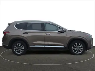 Hyundai SANTA FE 2020 SEL 4p Crossover