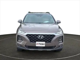 Hyundai SANTA FE 2020 SEL 4p Crossover