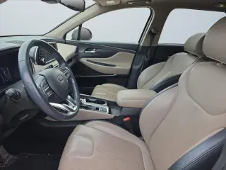 Hyundai SANTA FE 2020 SEL 4p Crossover