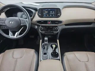 Hyundai SANTA FE 2020 SEL 4p Crossover
