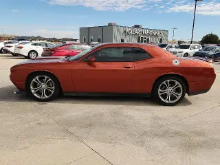 Dodge Challenger 2021 GT 2dr Coupe