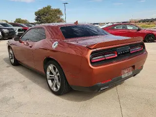 Dodge Challenger 2021 GT 2dr Coupe