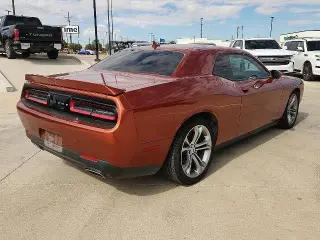 Dodge Challenger 2021 GT 2dr Coupe
