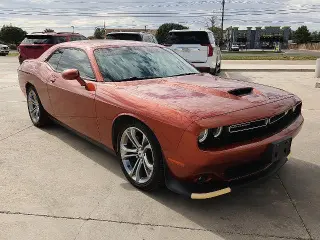 Dodge Challenger 2021 GT 2dr Coupe