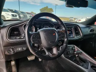 Dodge Challenger 2021 GT 2dr Coupe