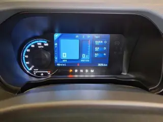 Ford Bronco 2023 4x4 Base 4dr SUV
