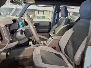 Ford Bronco 2023 4x4 Base 4dr SUV