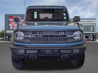 Ford Bronco 2023 4x4 Base 4dr SUV