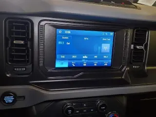 Ford Bronco 2023 4x4 Base 4dr SUV