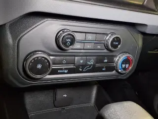 Ford Bronco 2023 4x4 Base 4dr SUV