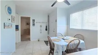 Propiedad alquilada con 2 dormitorios y 2 baños en Cabo Cañaveral