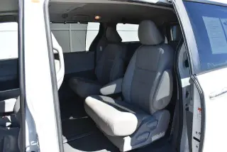 Toyota Sienna 2020 AWD XLE Premium 7-Pasajeros 4dr Mini-Van