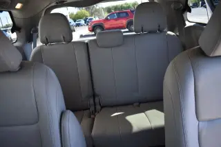 Toyota Sienna 2020 AWD XLE Premium 7-Pasajeros 4dr Mini-Van