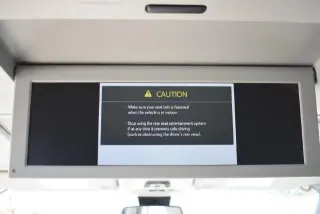 Toyota Sienna 2020 AWD XLE Premium 7-Pasajeros 4dr Mini-Van