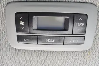 Toyota Sienna 2020 AWD XLE Premium 7-Pasajeros 4dr Mini-Van