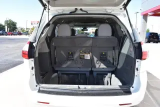 Toyota Sienna 2020 AWD XLE Premium 7-Pasajeros 4dr Mini-Van