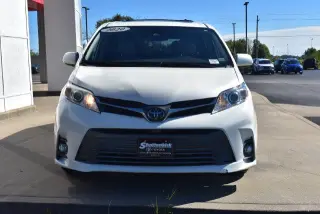 Toyota Sienna 2020 AWD XLE Premium 7-Pasajeros 4dr Mini-Van