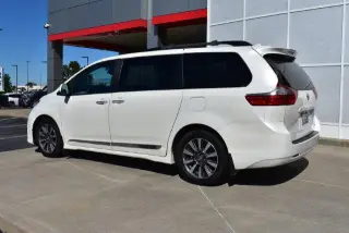 Toyota Sienna 2020 AWD XLE Premium 7-Pasajeros 4dr Mini-Van