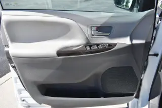 Toyota Sienna 2020 AWD XLE Premium 7-Pasajeros 4dr Mini-Van