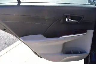 Toyota Camry 2014 XLE 4dr Sedan
