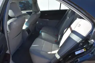 Toyota Camry 2014 XLE 4dr Sedan