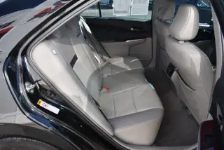 Toyota Camry 2014 XLE 4dr Sedan