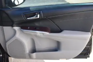 Toyota Camry 2014 XLE 4dr Sedan