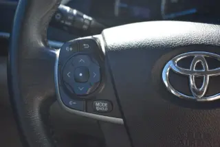 Toyota Camry 2014 XLE 4dr Sedan