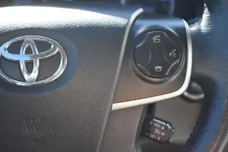 Toyota Camry 2014 XLE 4dr Sedan