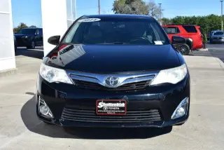 Toyota Camry 2014 XLE 4dr Sedan