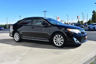 Toyota Camry 2014 XLE 4dr Sedan