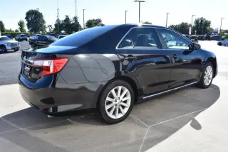 Toyota Camry 2014 XLE 4dr Sedan
